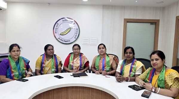 Political Trends,Politics based news portal,
	All Jharkhand Women Convention To Be Held At Khelgaon on 4th July

