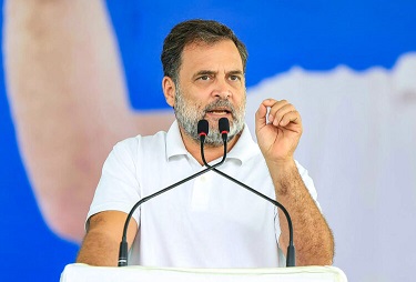 Political Trends,Politics based news portal,Justice Borkar Heard The Criminal Defamation Case Against Gandhi