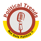 Political Trends Hindi news website